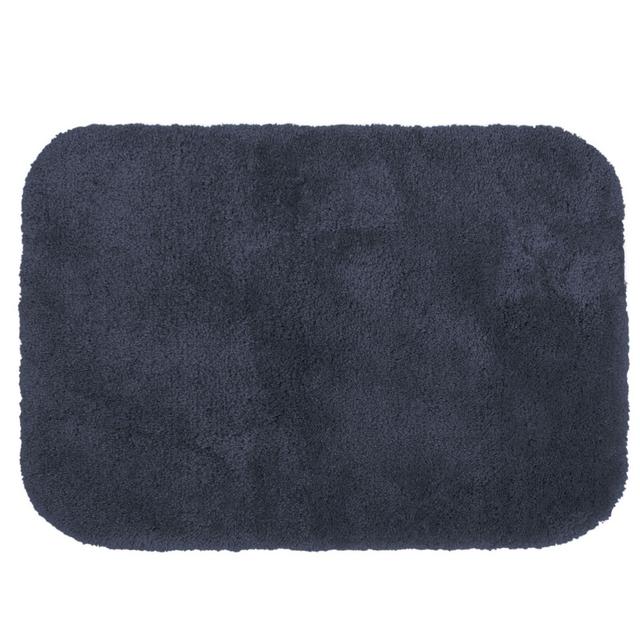 Wamsutta® Duet 20-Inch x 34-Inch Bath Rug in New Blue