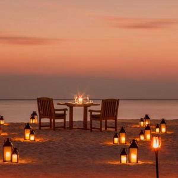 Honeymoon Package