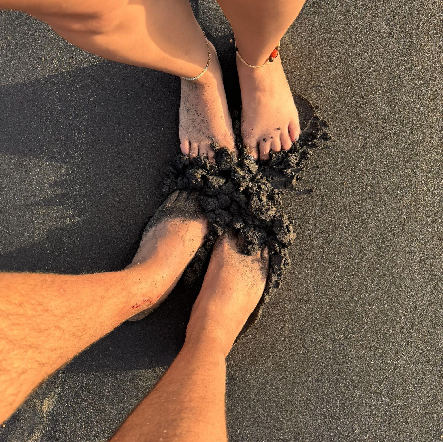 Vieques became one of our favorite places!