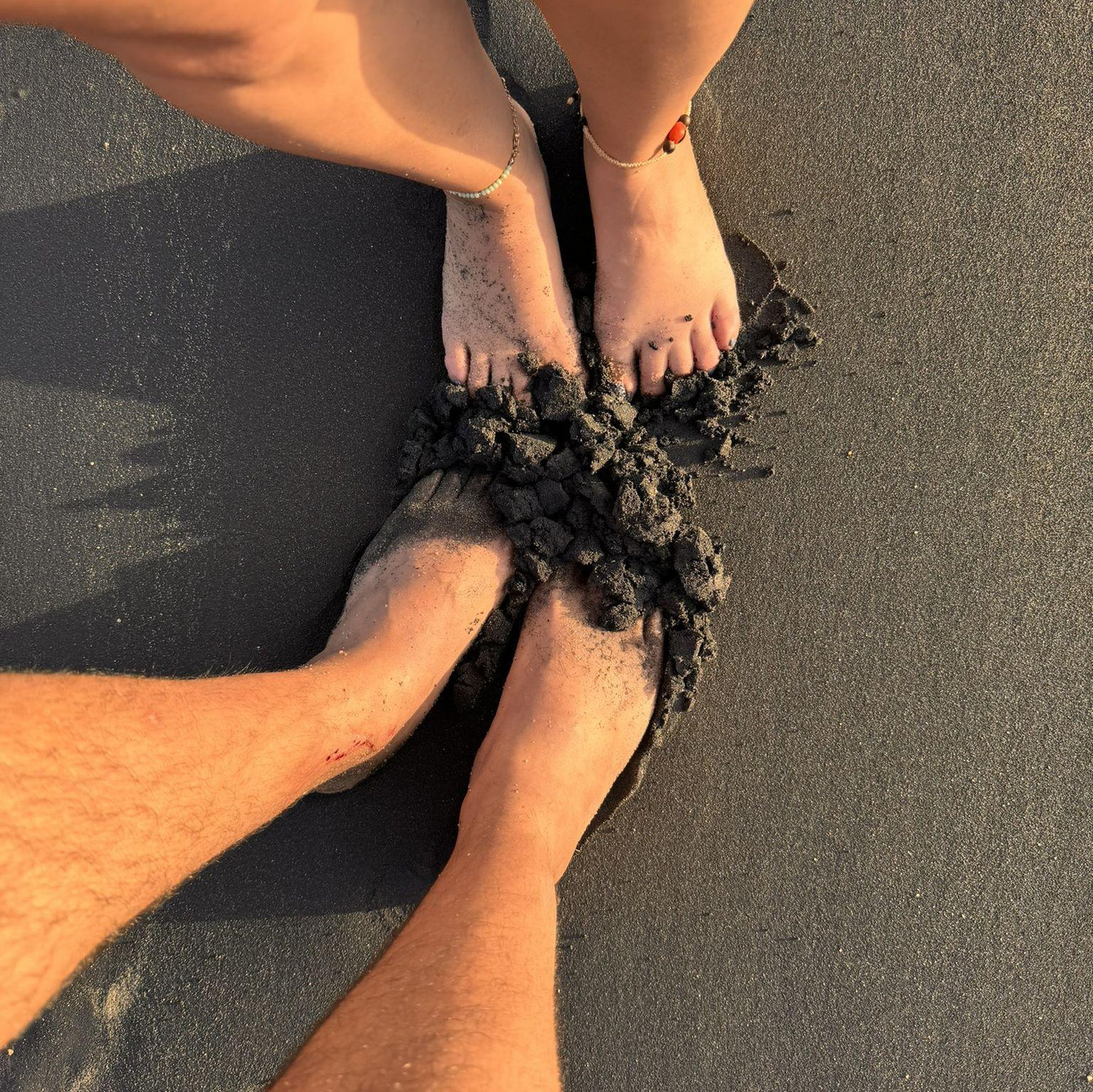 Vieques became one of our favorite places!