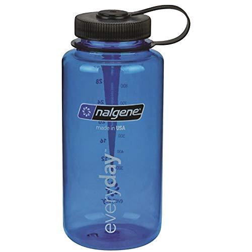 Nalgene Tritan Wide Mouth BPA-Free Water Bottle