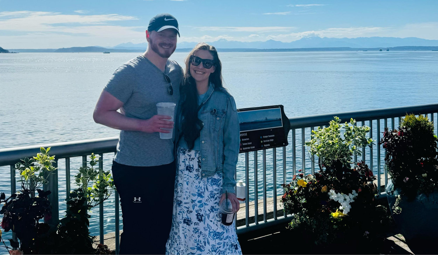 The Wedding Website of Dee Rivera and Joel Perri