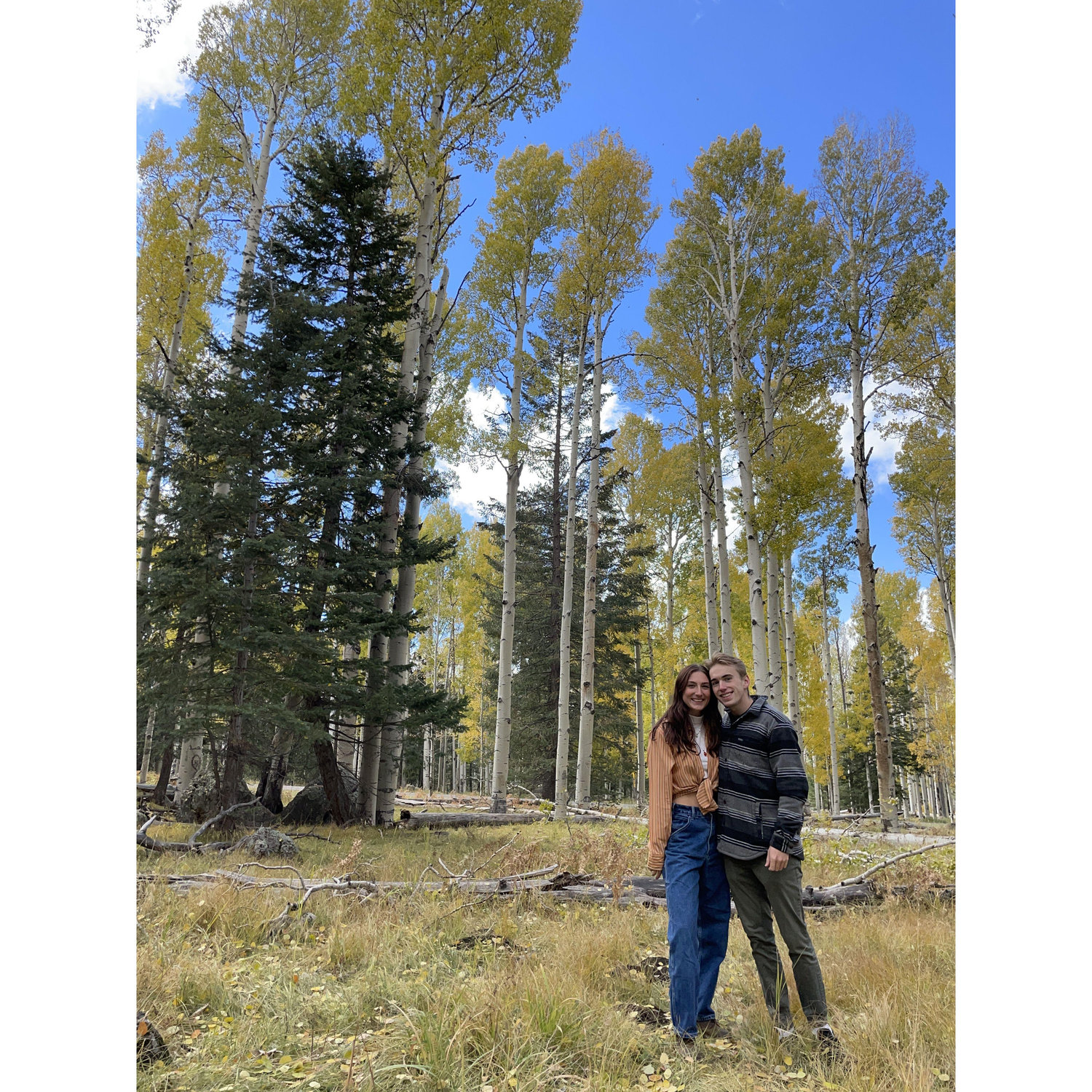 Our 2nd year anniversary!