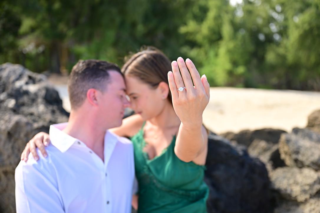 The Wedding Website of Malia Kozak and Tyler Peachey