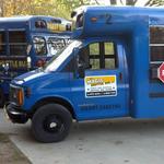#4 Wedding Shuttle Stop, Elk Rapids Bluff, 6pm