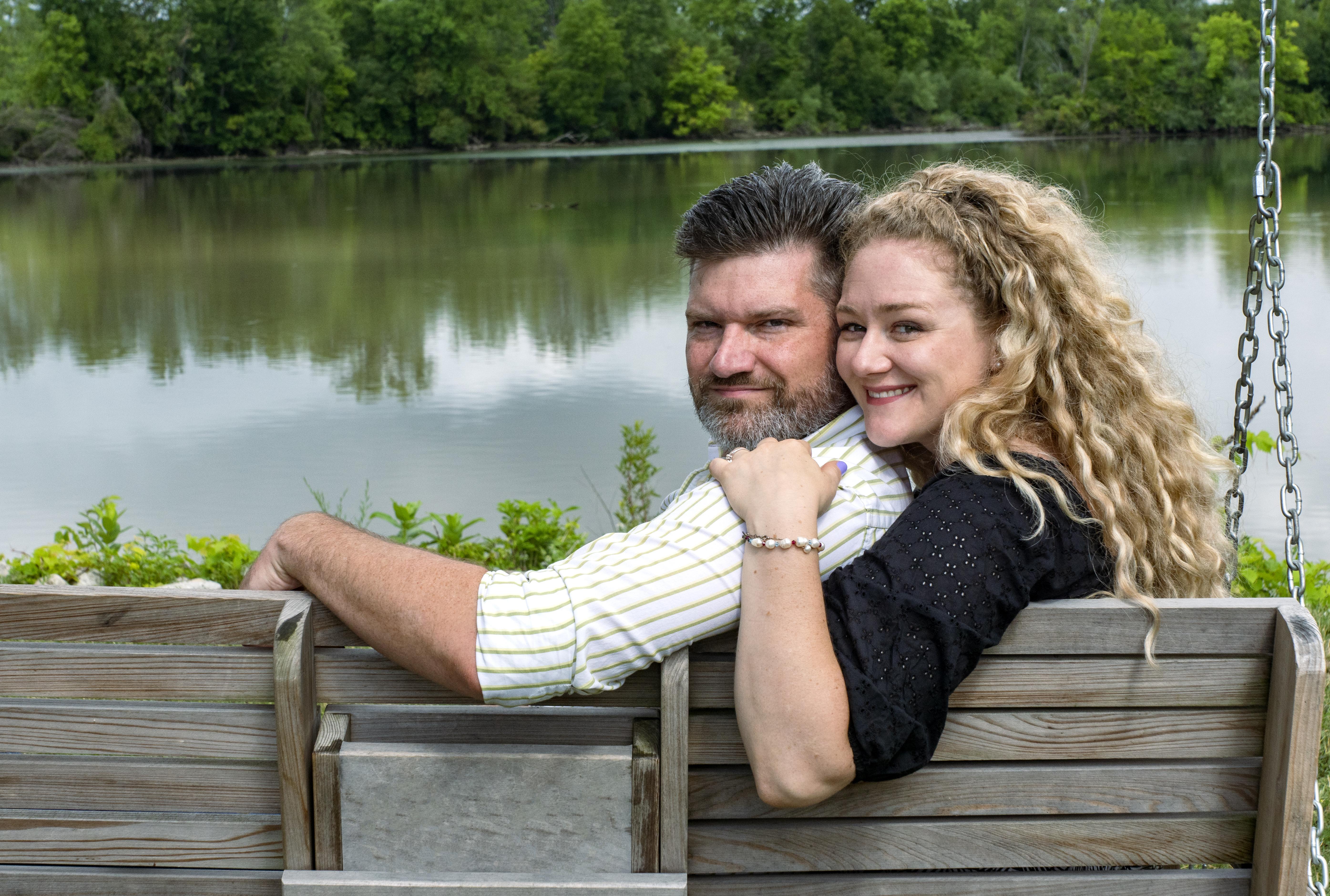 The Wedding Website of Ali Eberts and Chris McCarthy