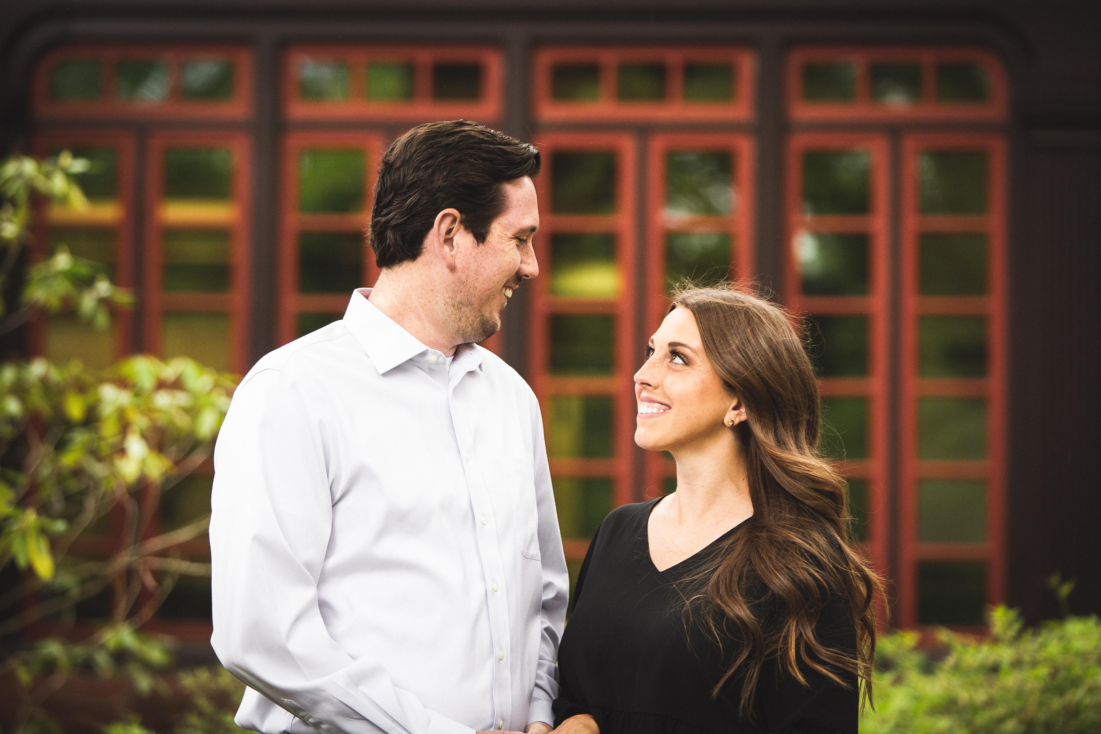 The Wedding Website of Julie Smith and Steven Antonsen