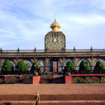 Prabhupada's Palace of Gold