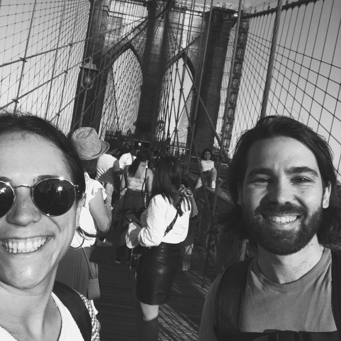 Exploring NYC Brooklyn, June 2021