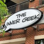 The Inner Geek