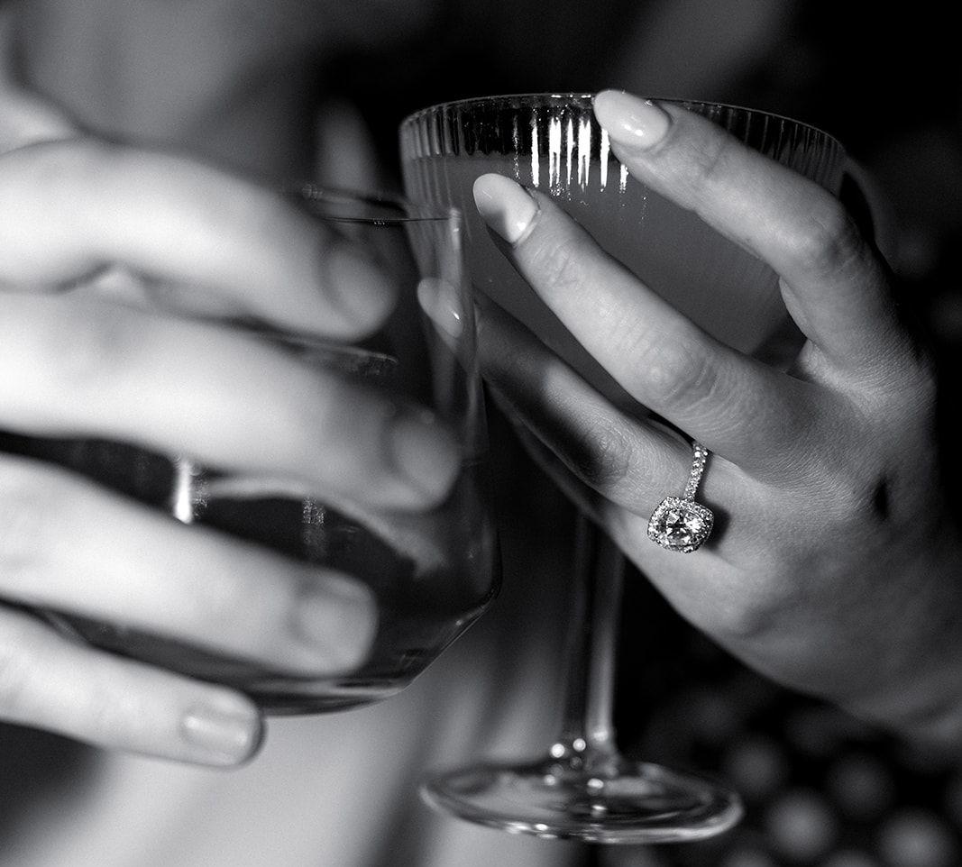 The Wedding Website of Peyton Barbeau and Thomas Murguia