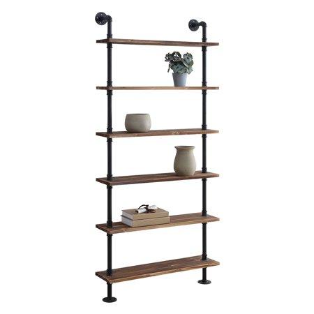 4D Concepts Anacortes Bookshelf