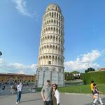 Day Trip to Siena, San Gimignano, and Pisa