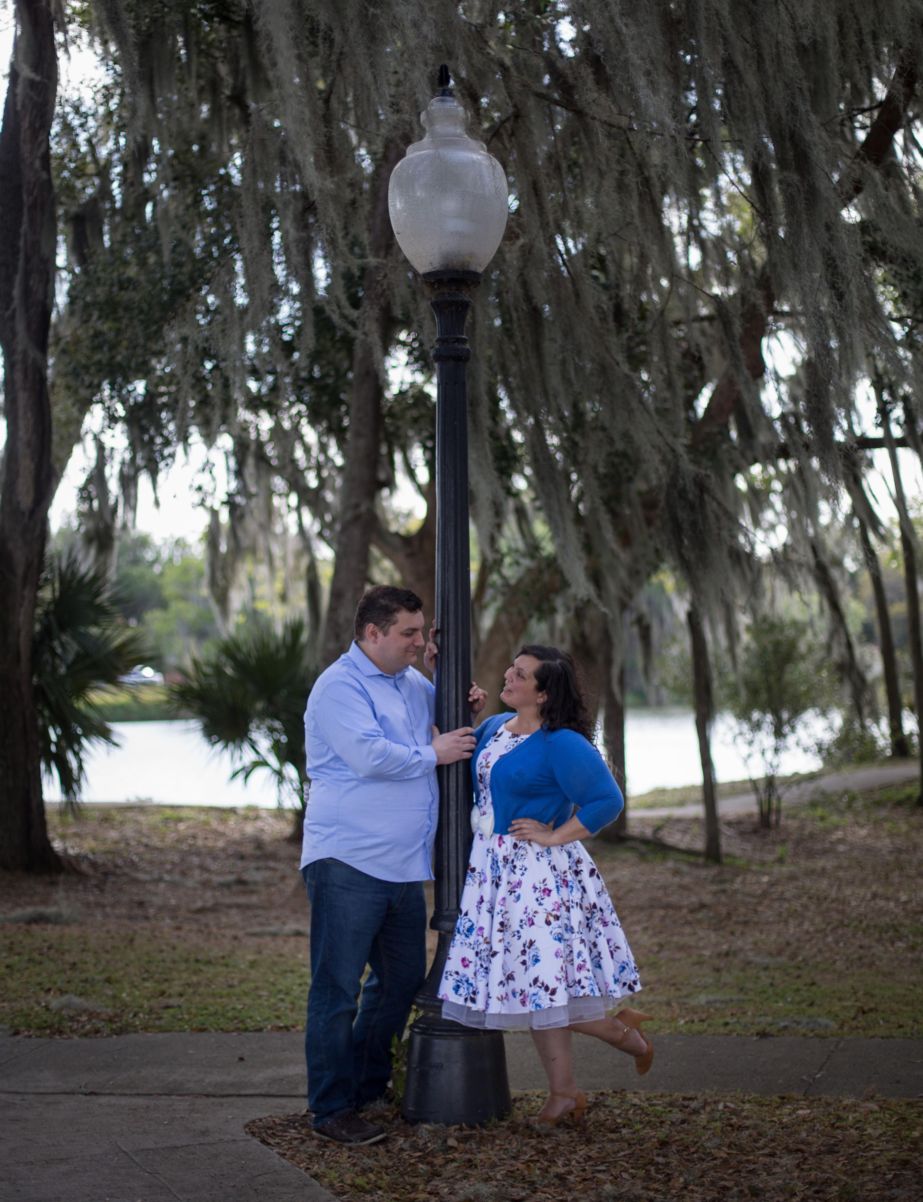 The Wedding Website of Hope Cross and Matthew Landers
