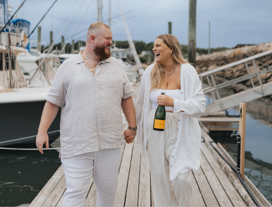 The Wedding Website of Marley OConnor and Andrew Dawson