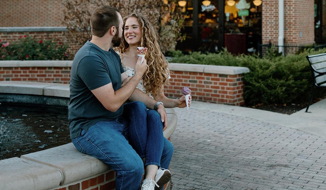 The Wedding Website of Michael Anthony Gallucci and Anna Grace McFarland