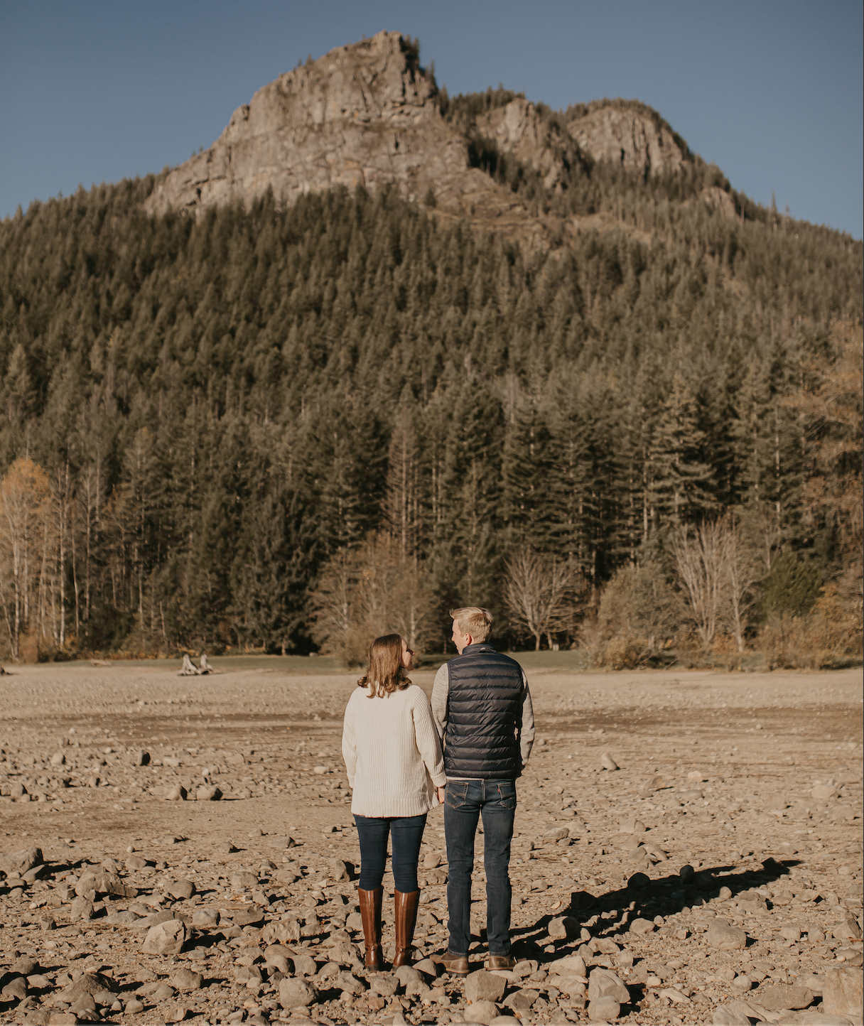 The Wedding Website of Summer Justian and Kyle Thomsen