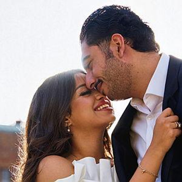Our newlywed fund