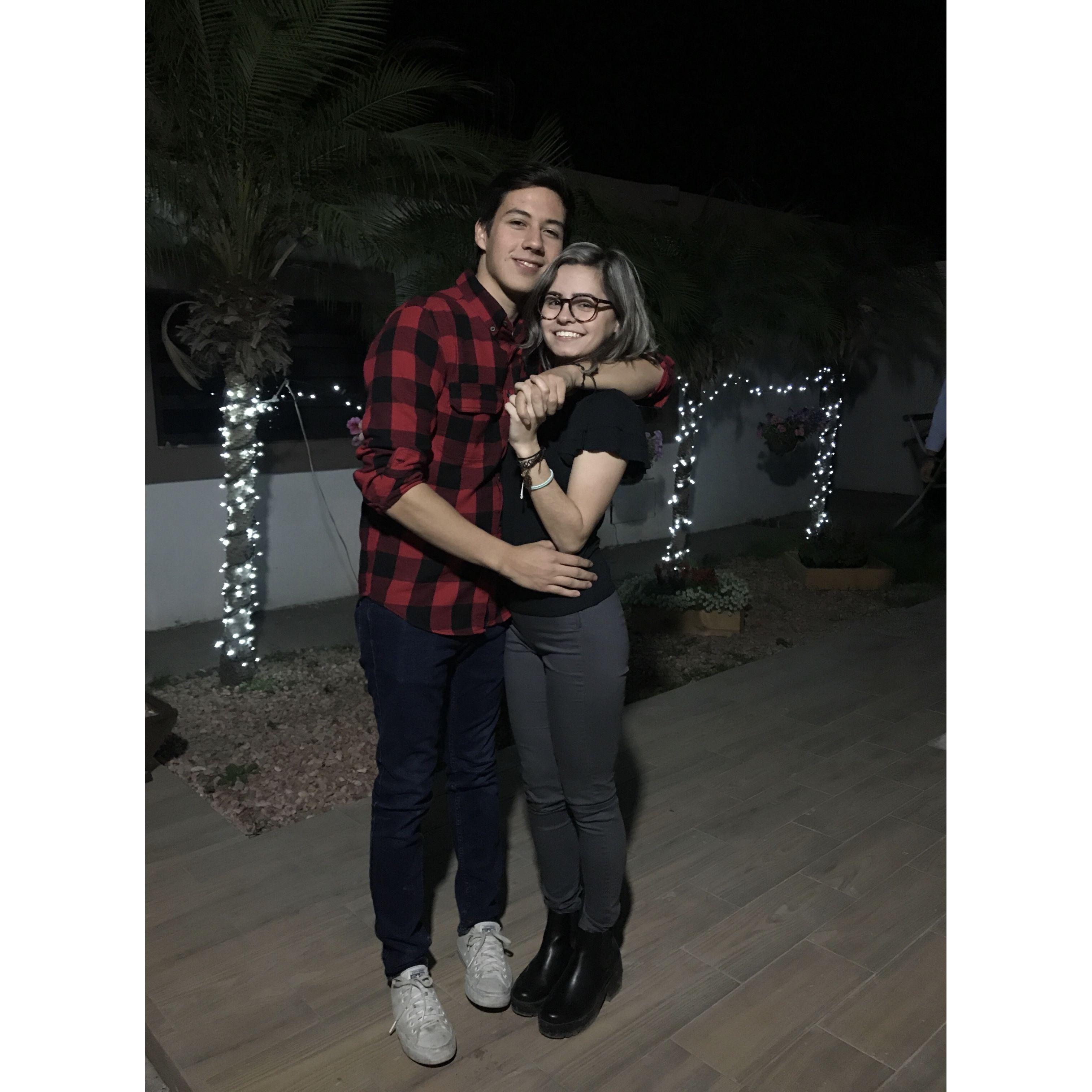 Primera Foto 