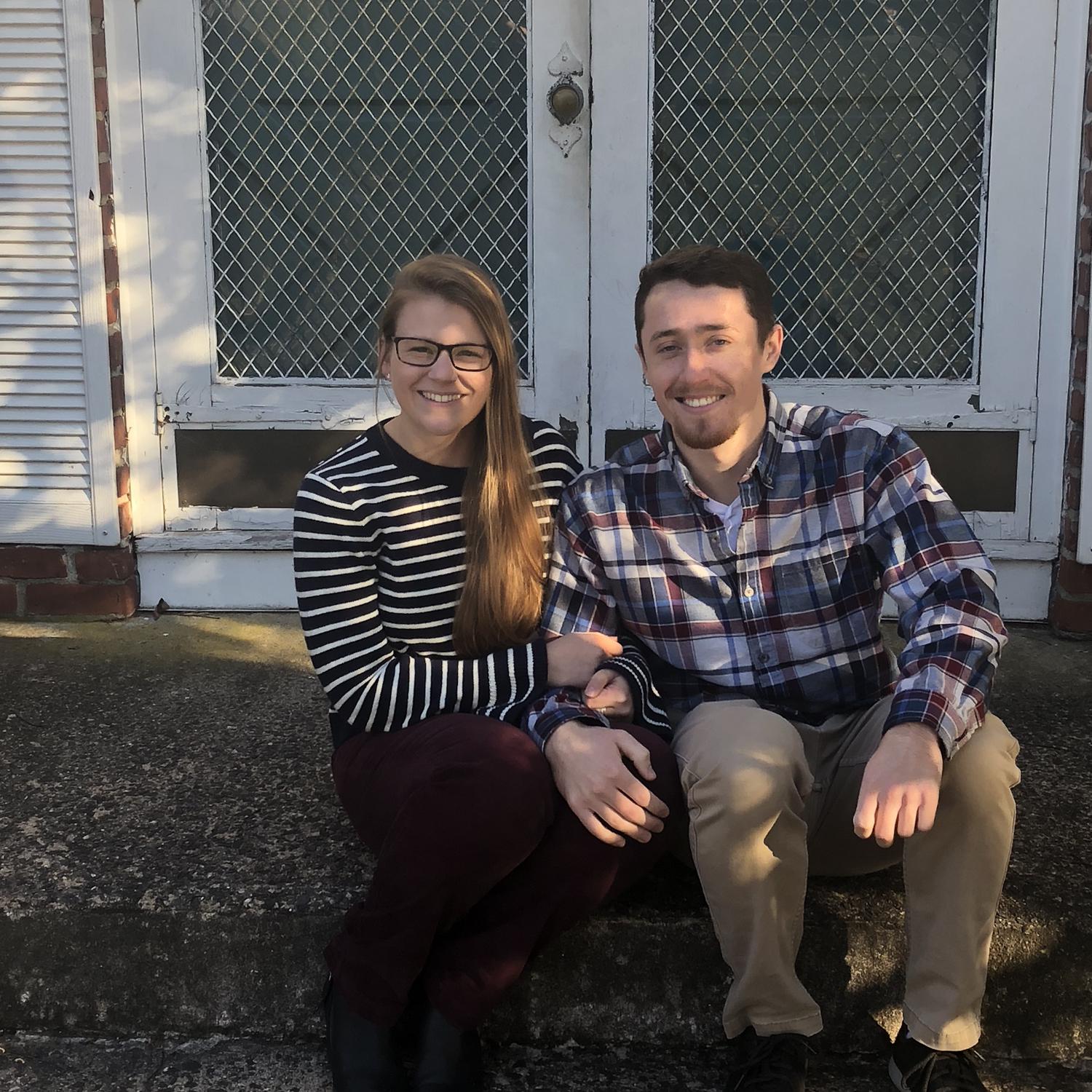 Thanksgiving '18