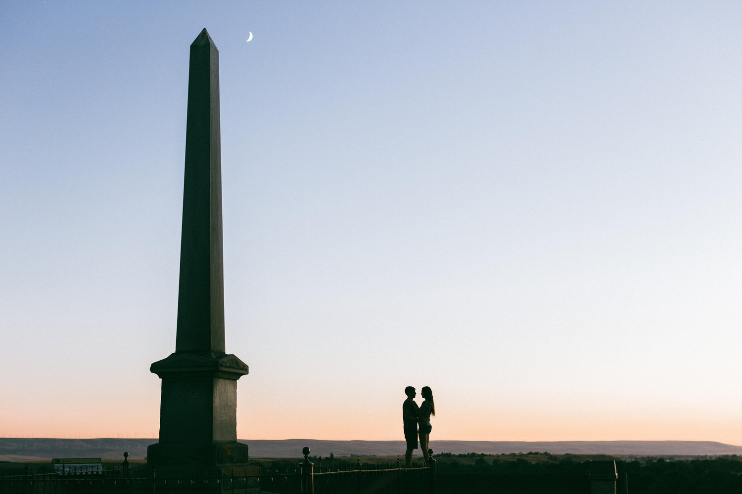 The Wedding Website of Kelsie White and Seth White