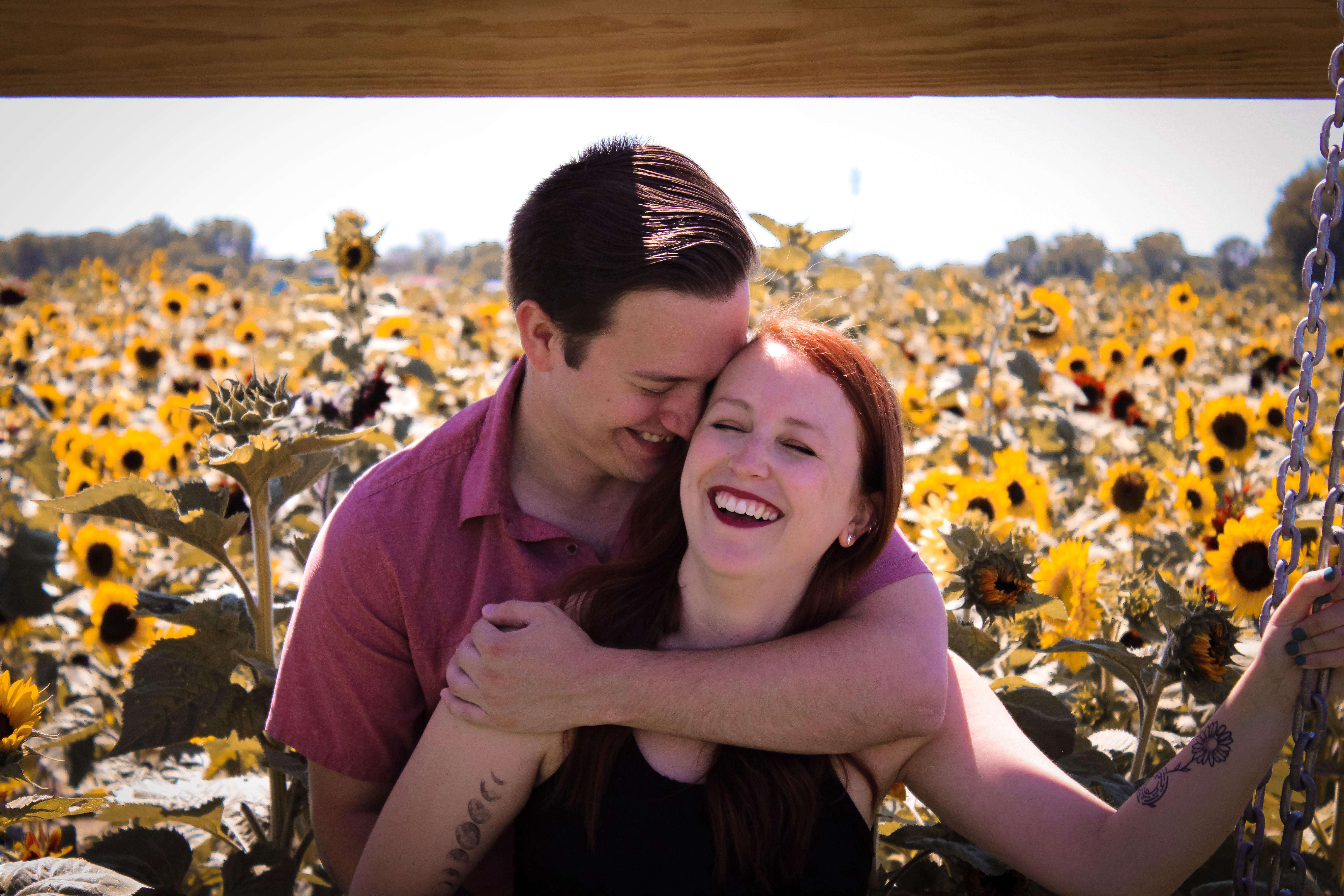 The Wedding Website of Chelsea Rize and Gerald Hymer