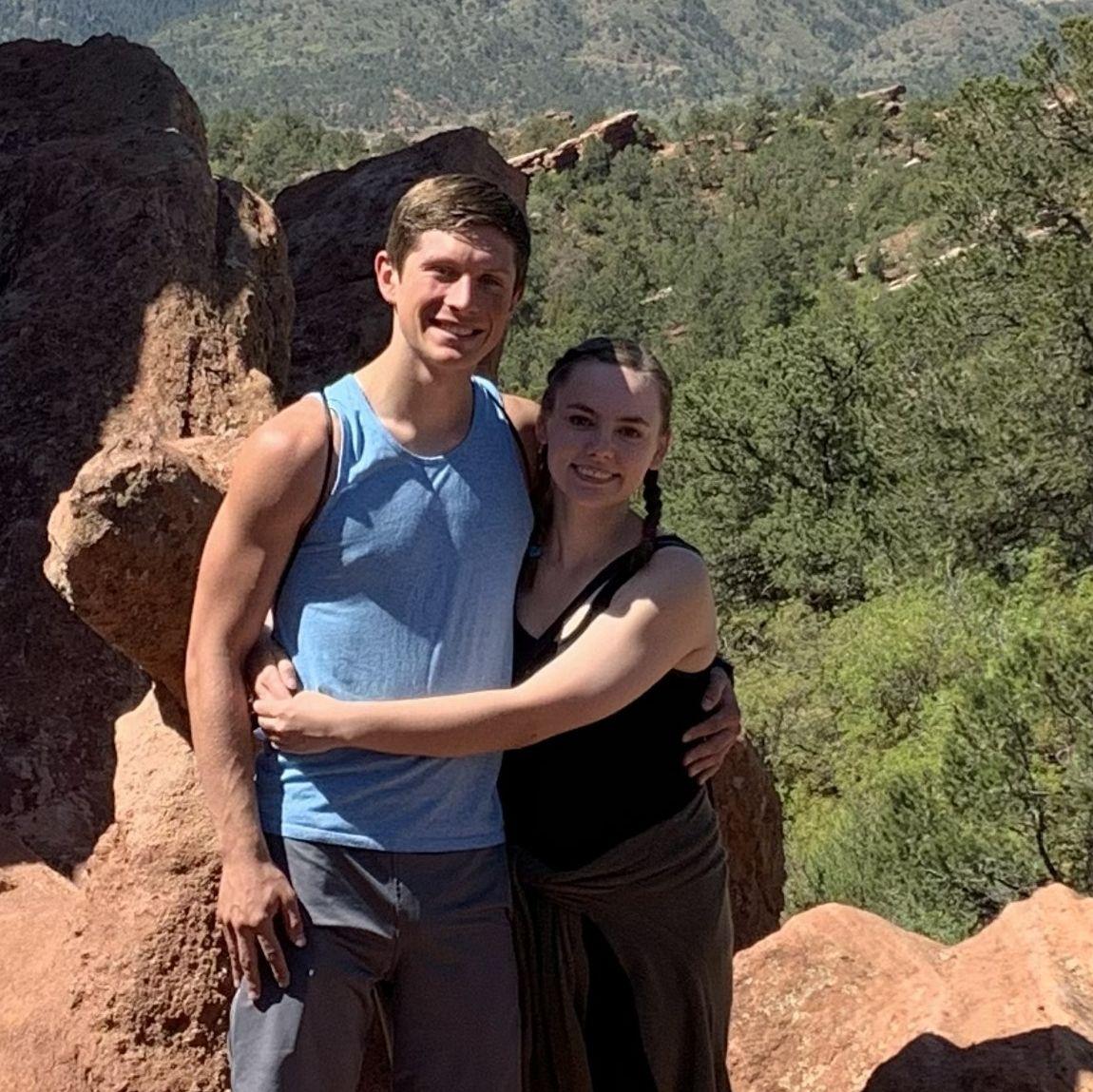 Colorado Springs