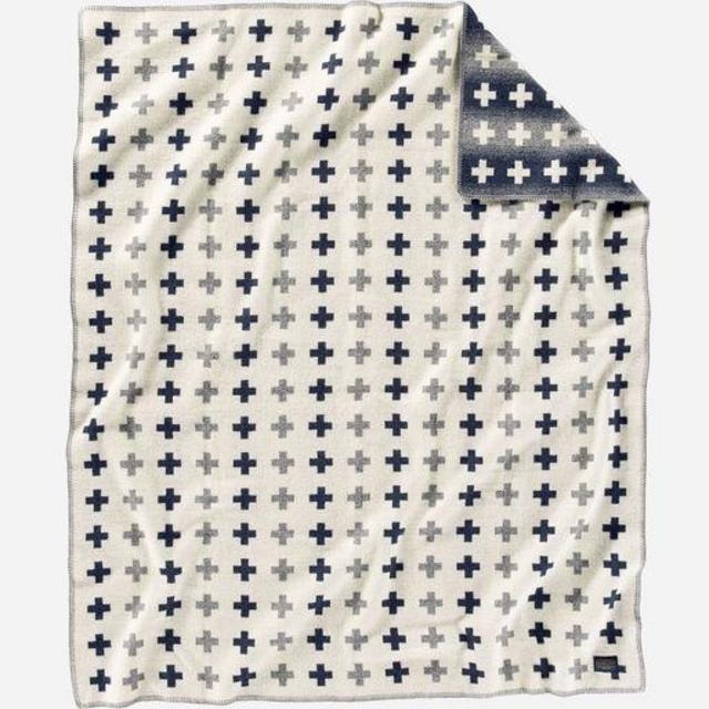 Pendleton MERIDIAN CROSSING THROW
