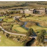 PGA of America Frisco Headquarters