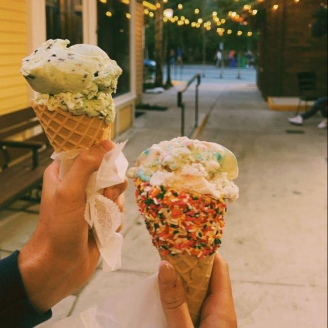 Date Night Fund