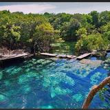 Cenote Azul