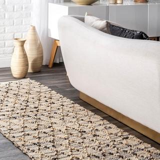 Hand Loomed Renee Runner