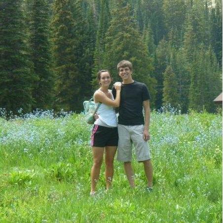 Trip to Utah (Summer 2008)