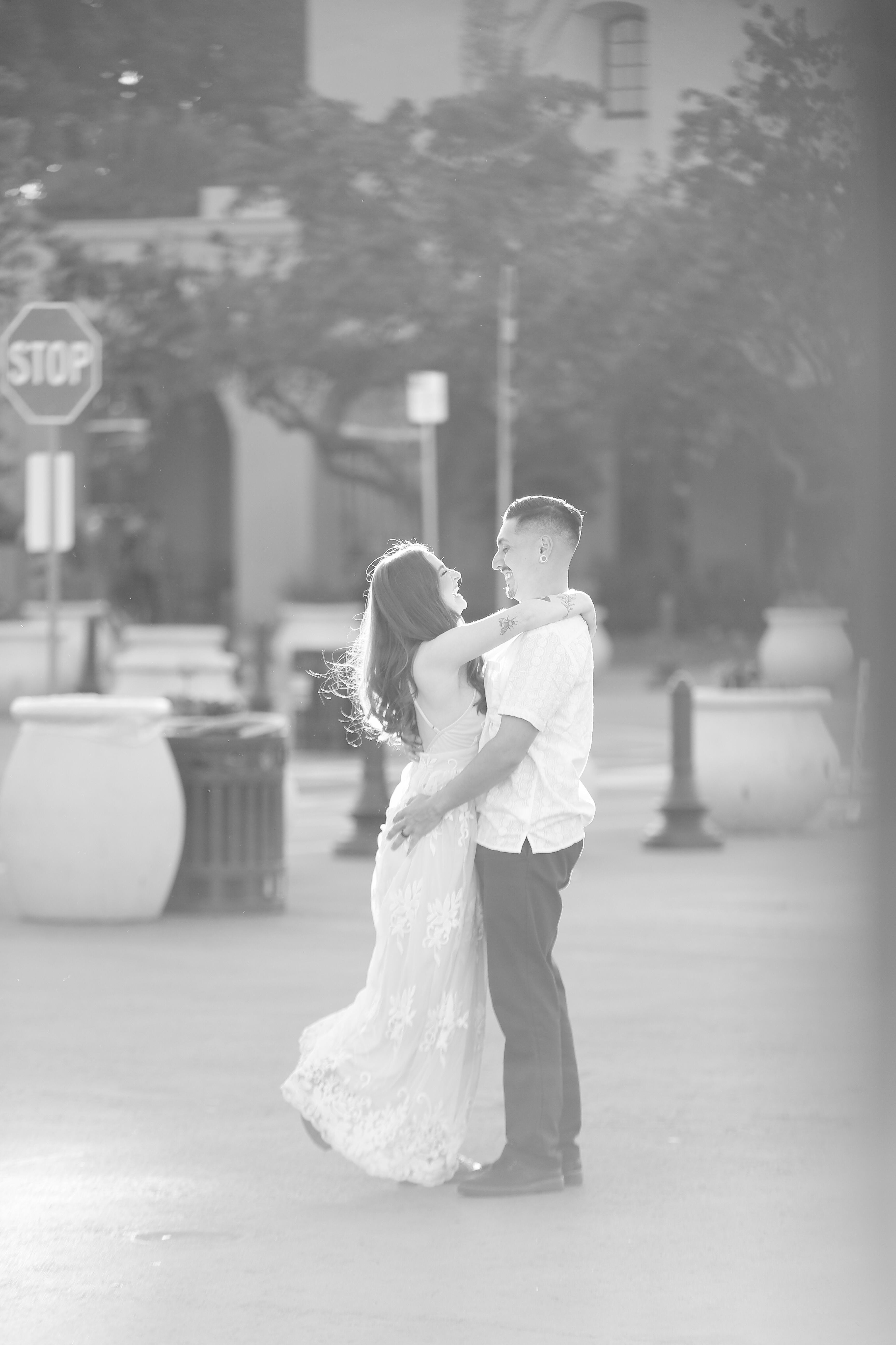 The Wedding Website of Alicea Clayton and Adrian Segura