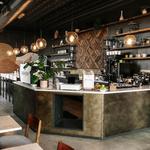 Crown Brew Coffee Co.