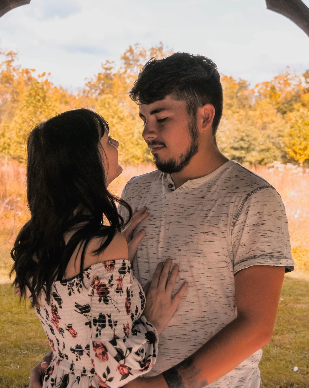 The Wedding Website of Alexis Baum and Andrew Moyer