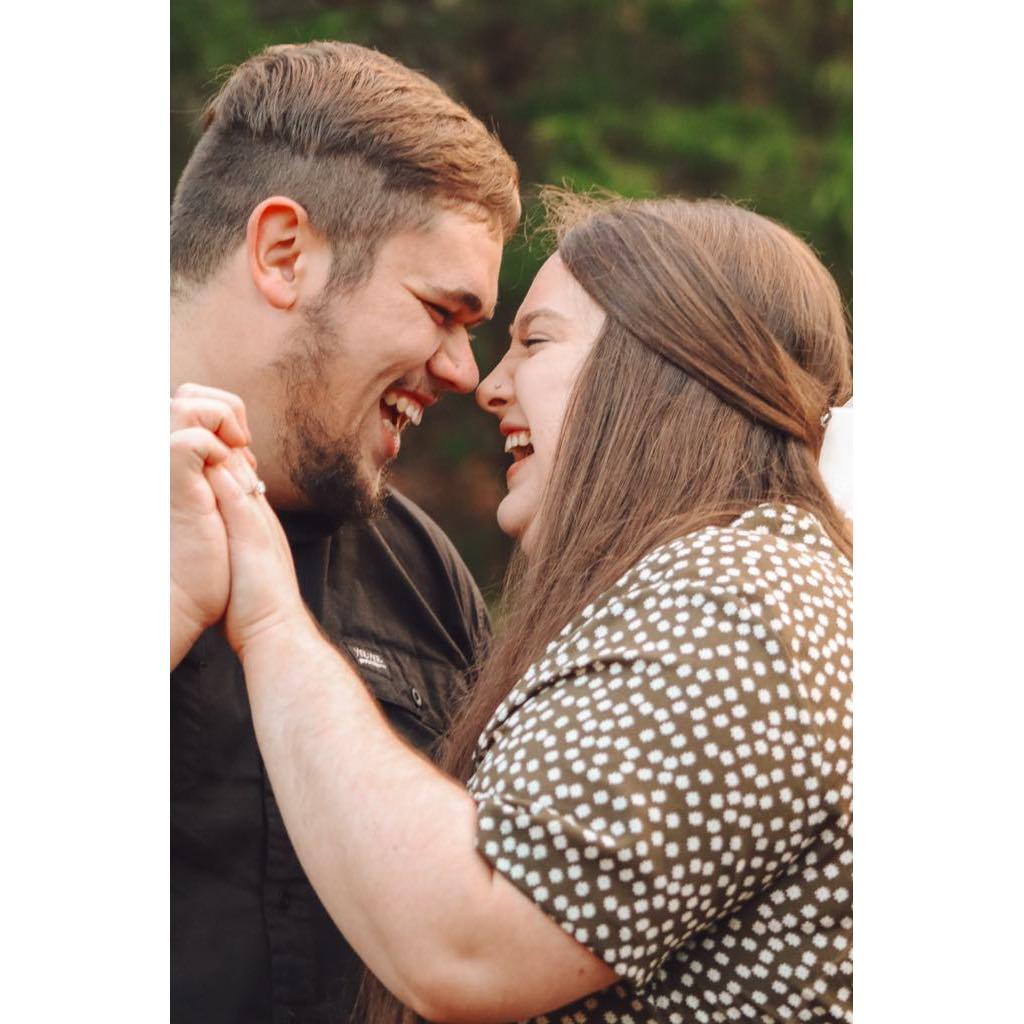 Can you tell how much we enjoy this life together?!