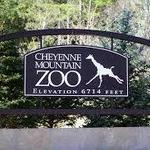 Cheyenne Mountain Zoo