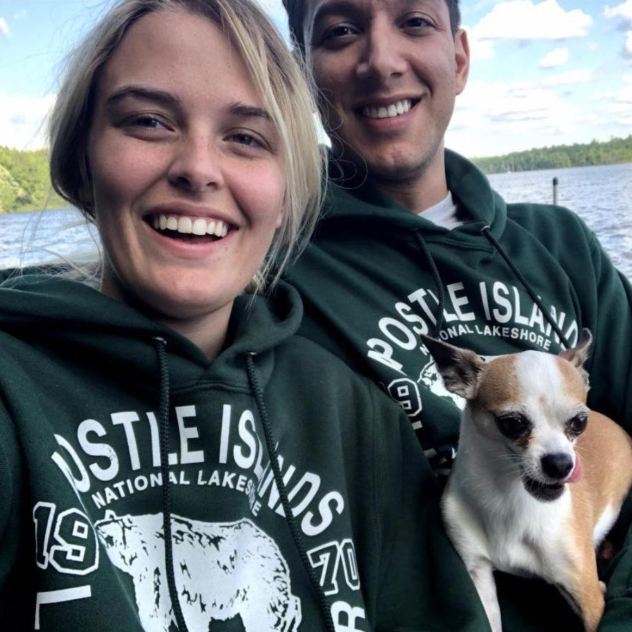 cabin life