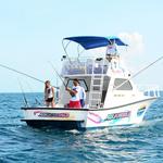 Deep Sea Fishing