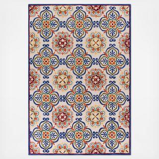 Anise Florence Area Rug