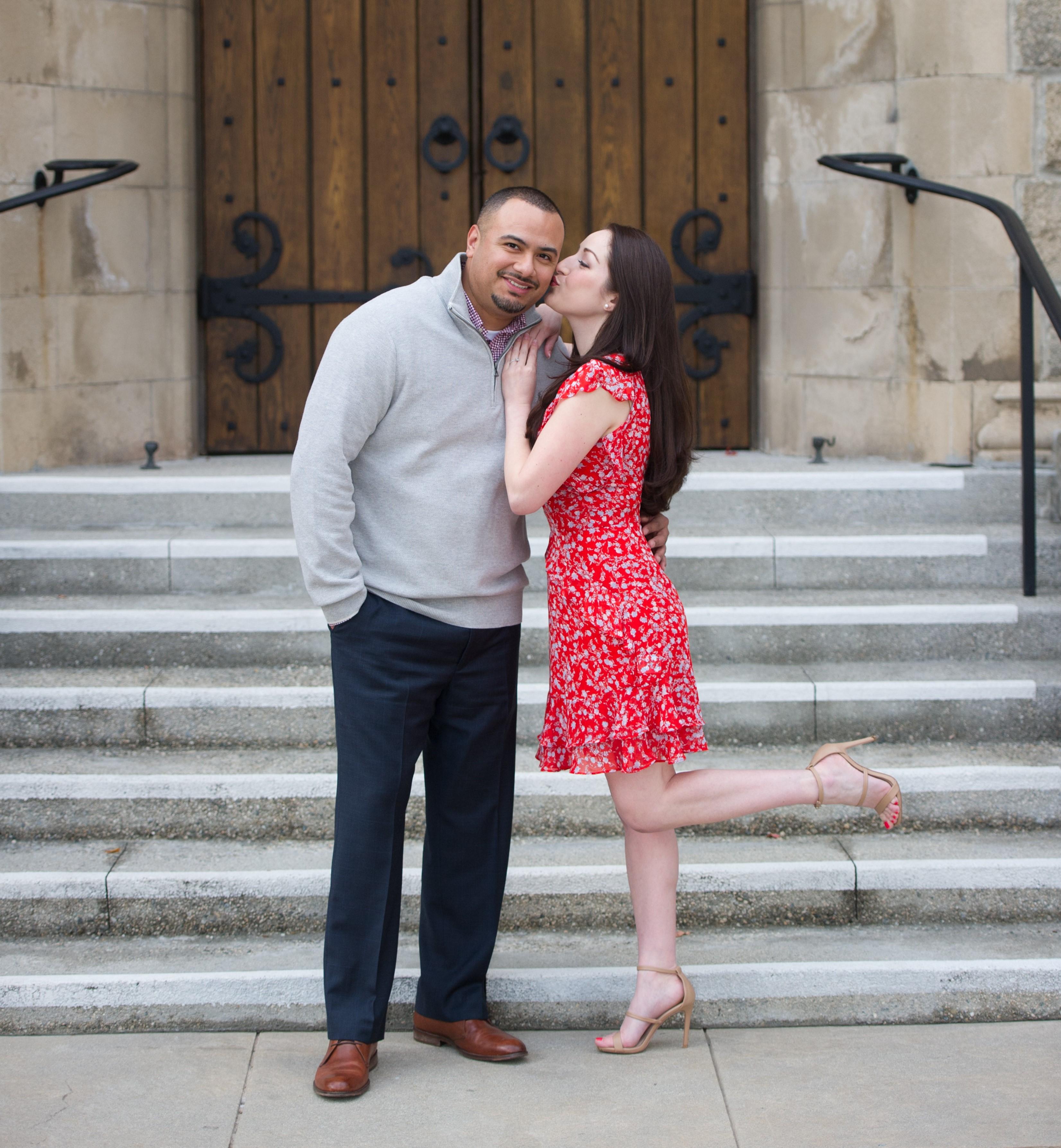 The Wedding Website of Julianne Coronado and Carlos Garcia