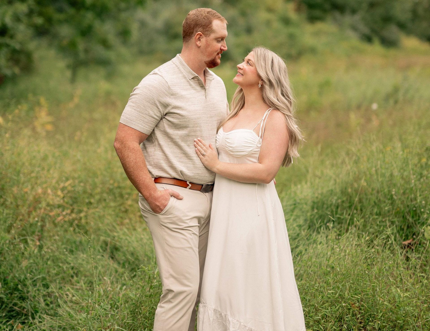The Wedding Website of Lyndsay Aaron and John Durkin