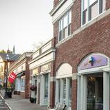 Hingham Square