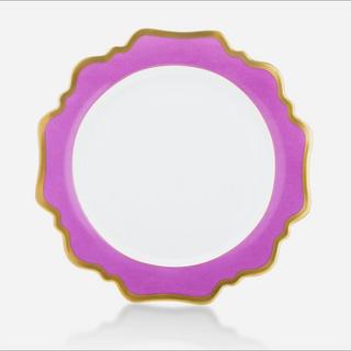 Anna's Palette Dinner Plate