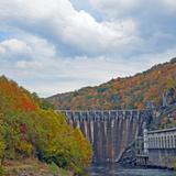 Cheoah Dam