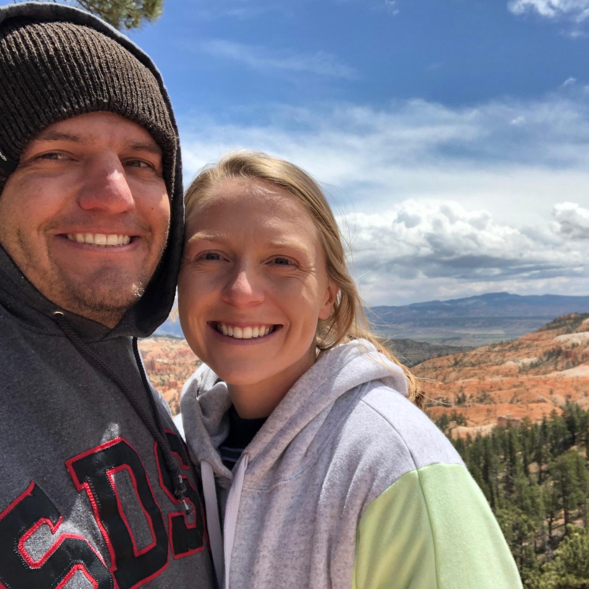 Bryce Canyon