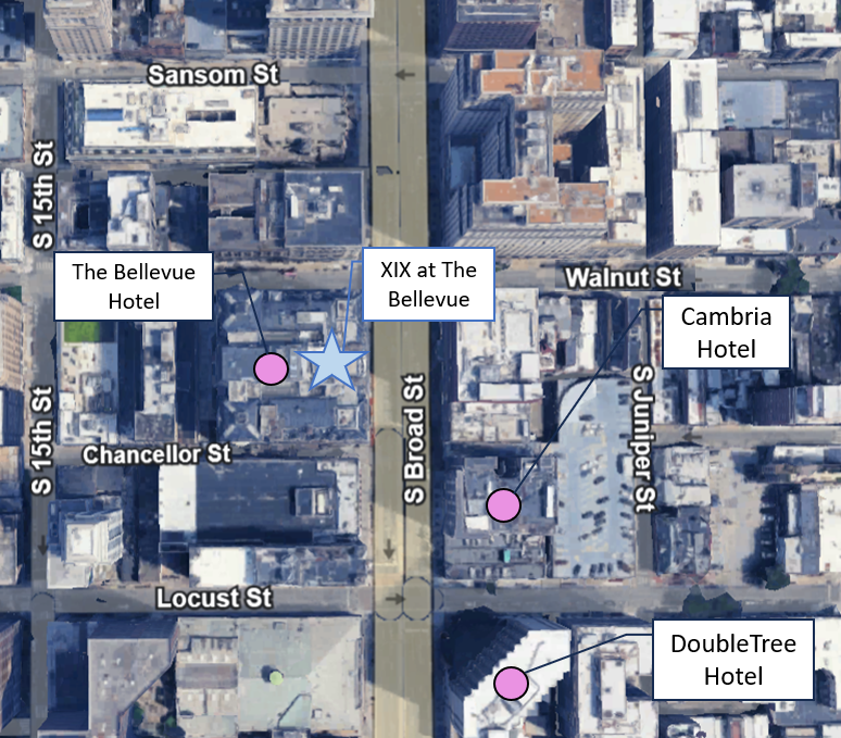 The Wedding Website of Christine Alizzi and John Ripple