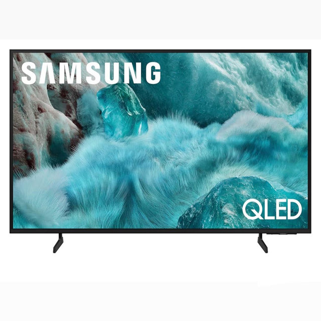 Samsung 65-Inch Class QLED