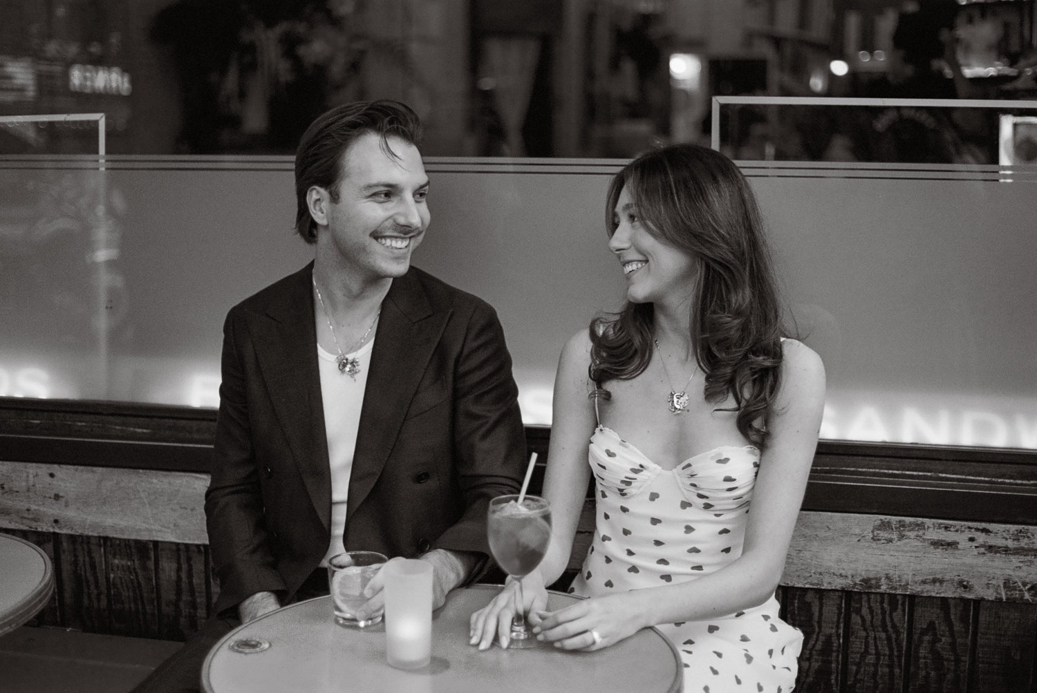 The Wedding Website of Scarlet Abramson and Nick Koretski